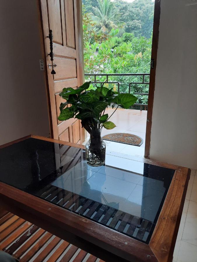 Oriole Homestay Thekkady Eksteriør billede