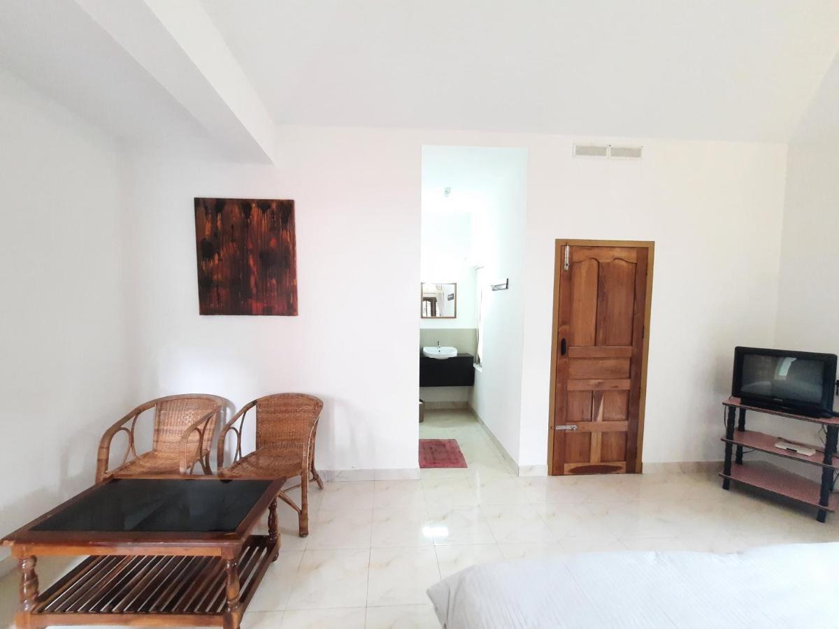 Oriole Homestay Thekkady Eksteriør billede