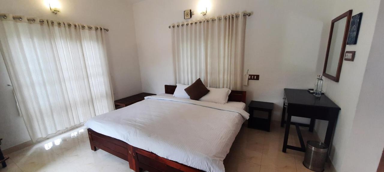 Oriole Homestay Thekkady Eksteriør billede