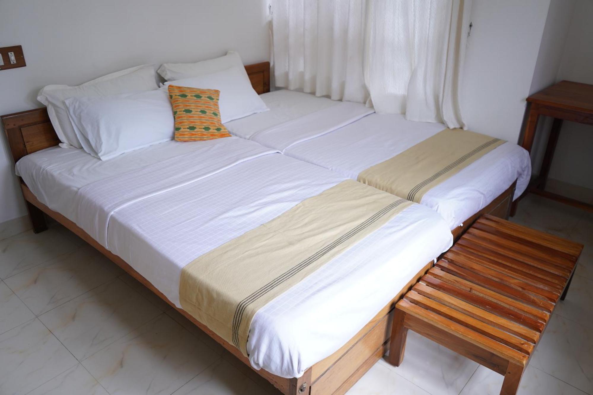Oriole Homestay Thekkady Eksteriør billede