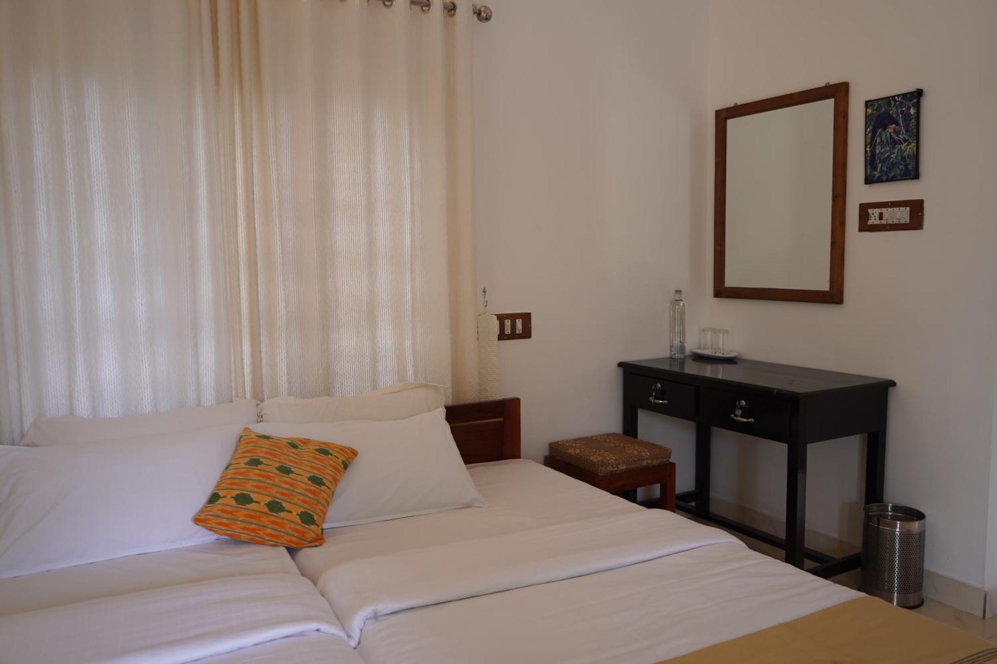 Oriole Homestay Thekkady Eksteriør billede