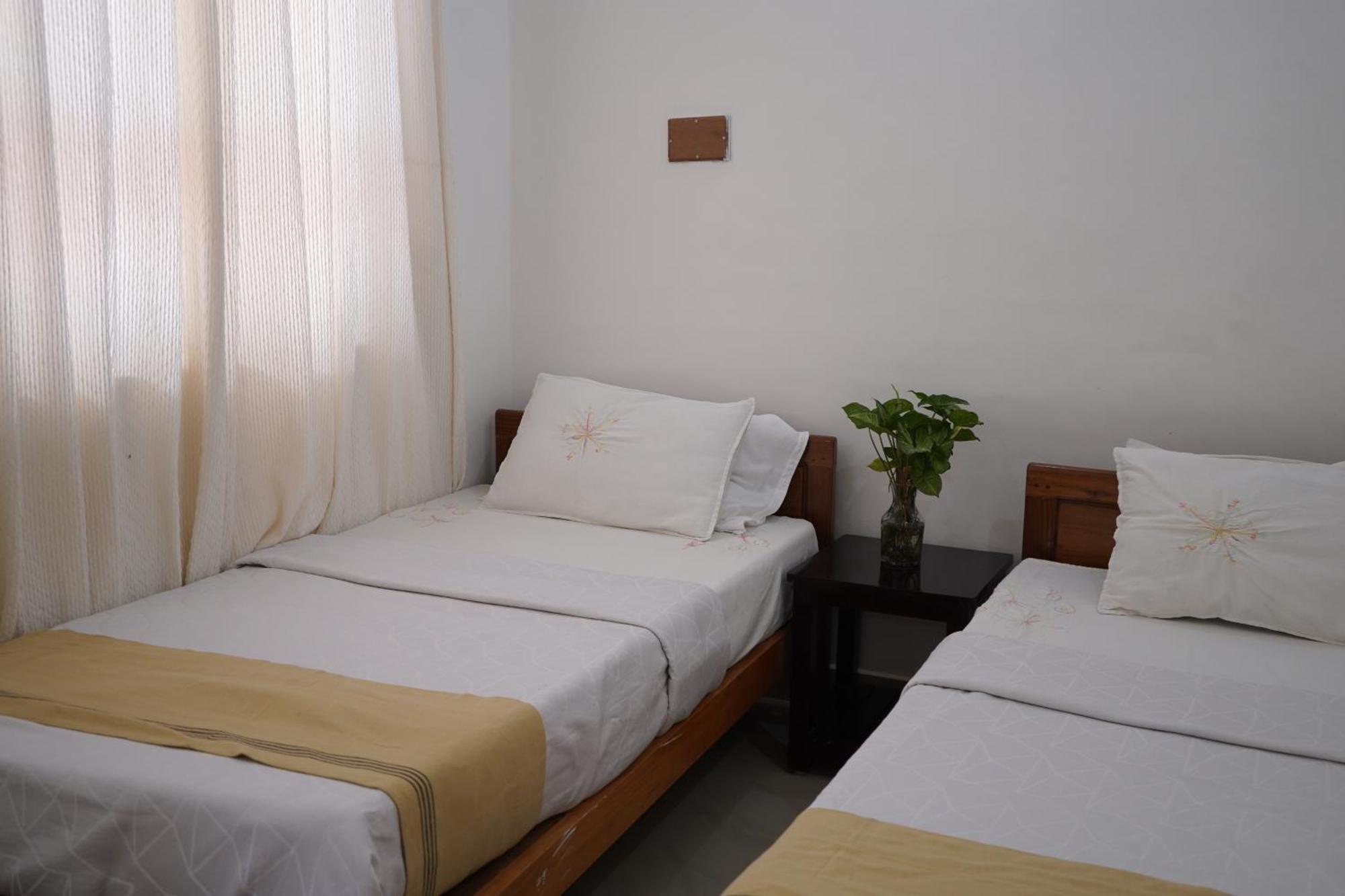 Oriole Homestay Thekkady Eksteriør billede