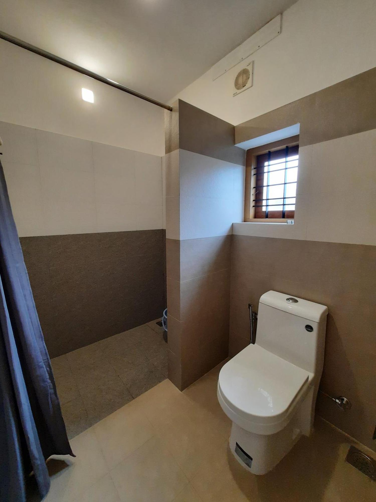 Oriole Homestay Thekkady Eksteriør billede