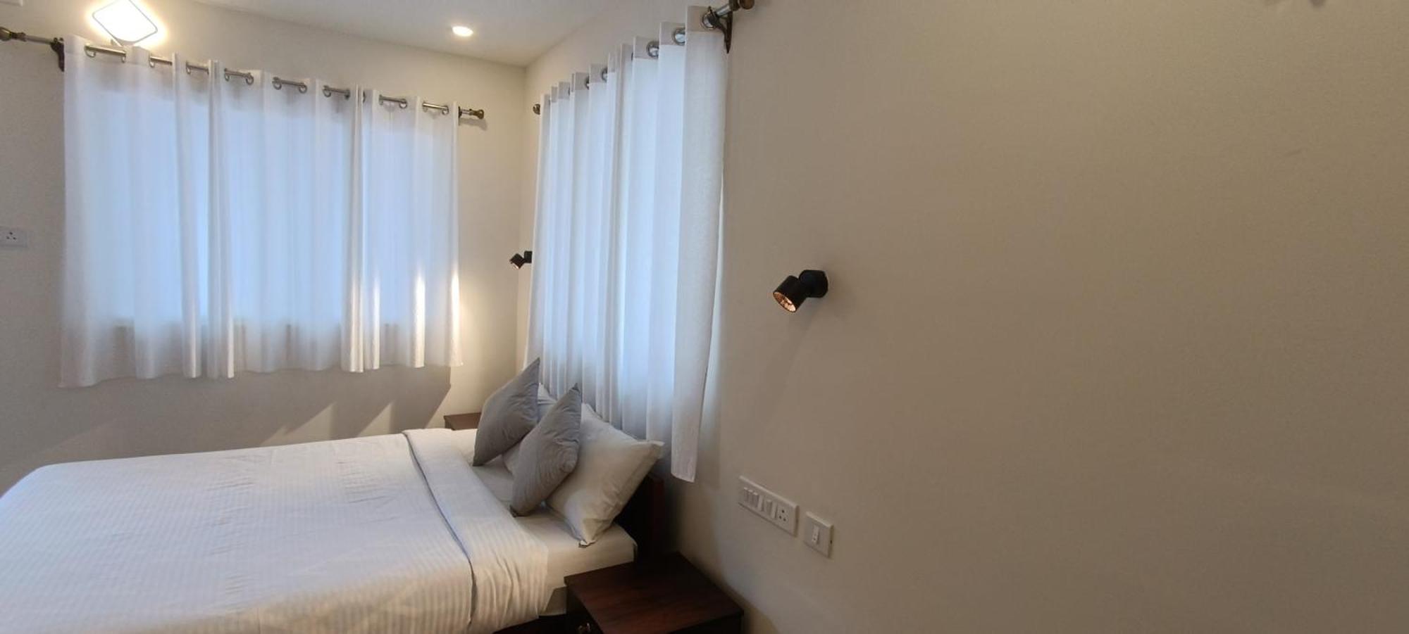 Oriole Homestay Thekkady Eksteriør billede