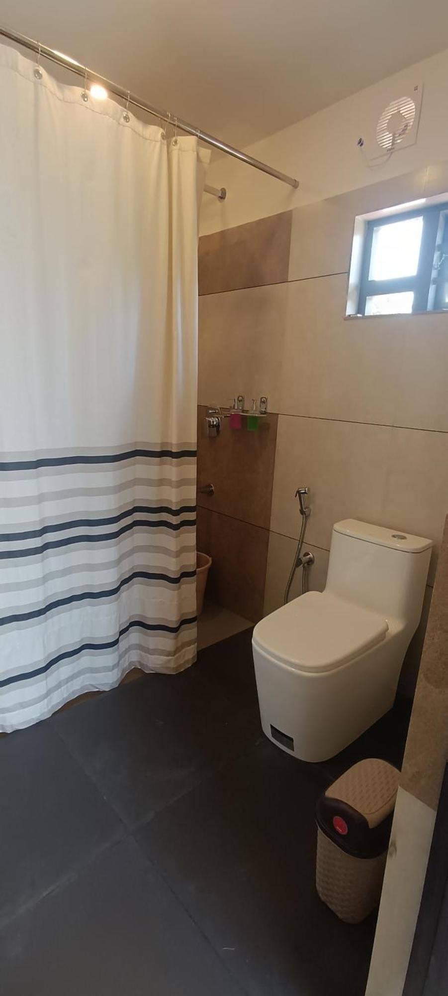 Oriole Homestay Thekkady Eksteriør billede