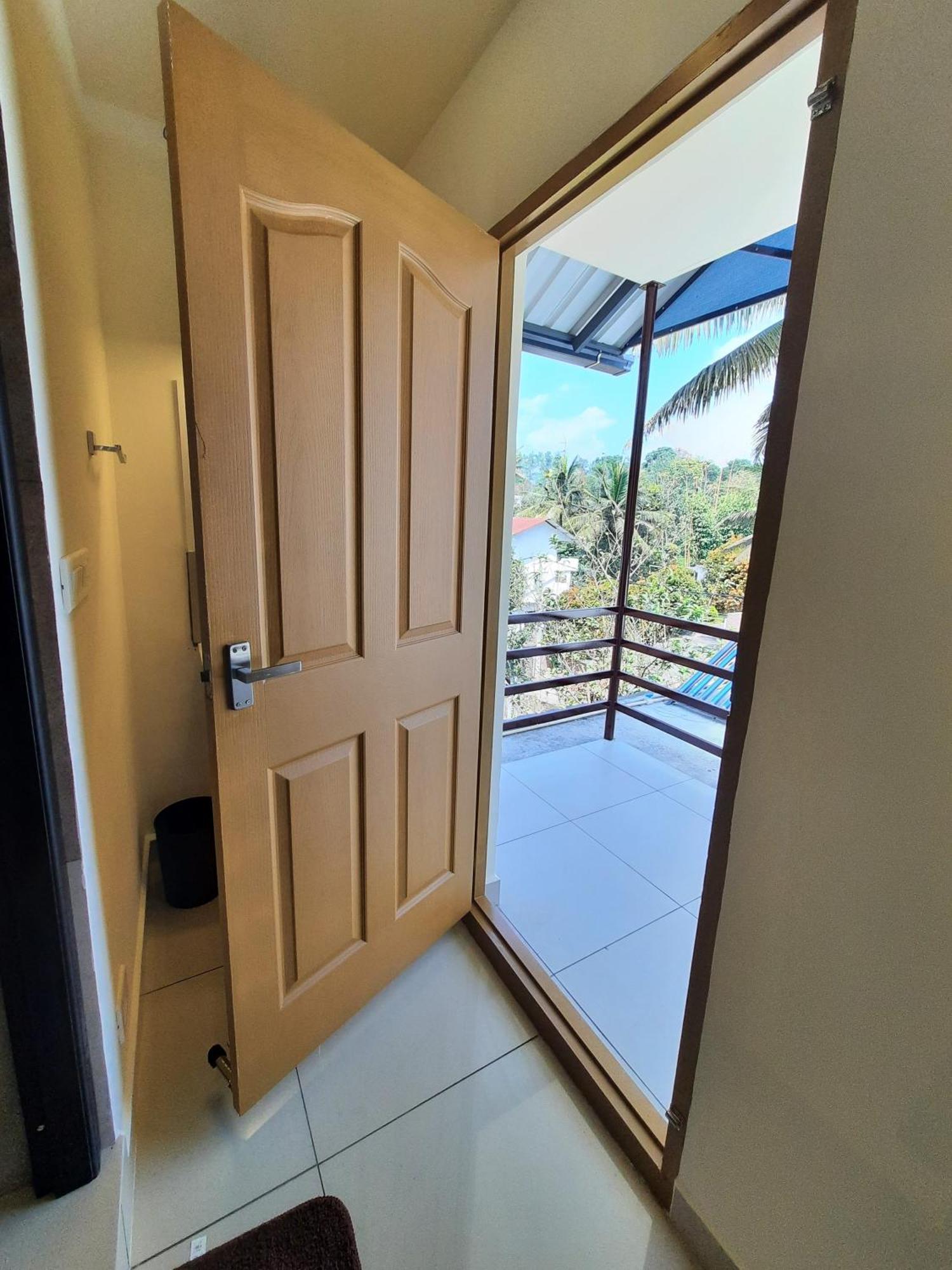 Oriole Homestay Thekkady Eksteriør billede