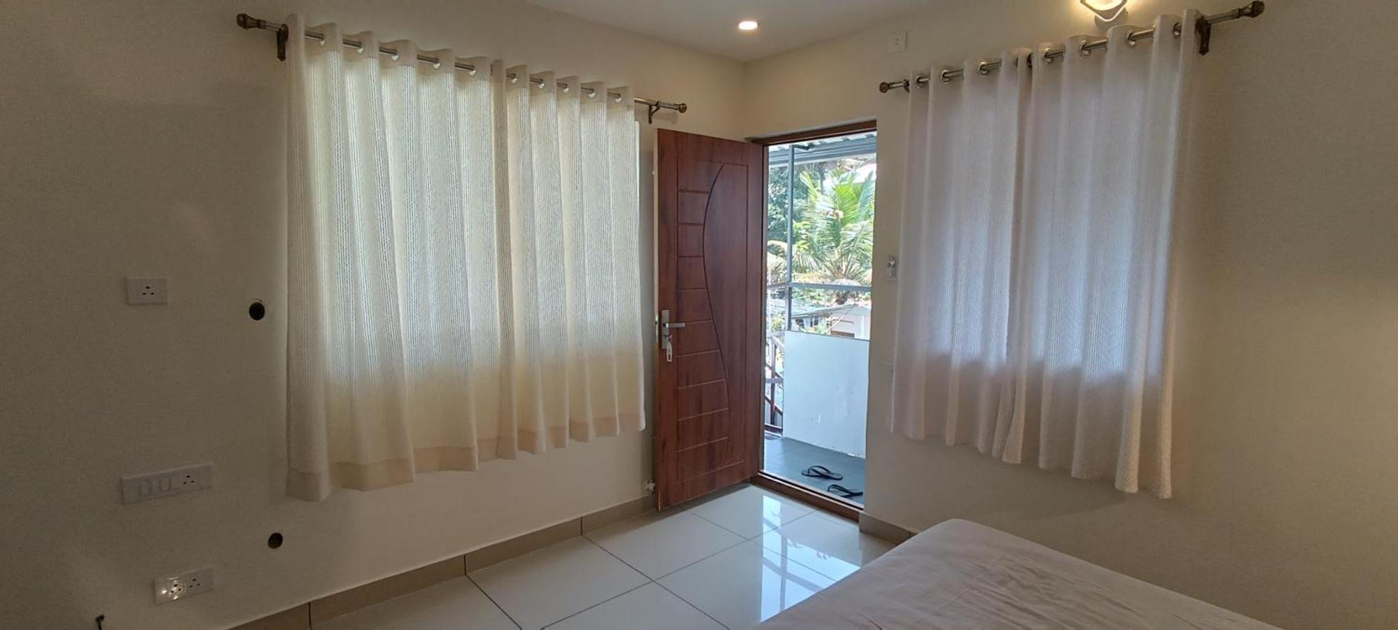 Oriole Homestay Thekkady Eksteriør billede