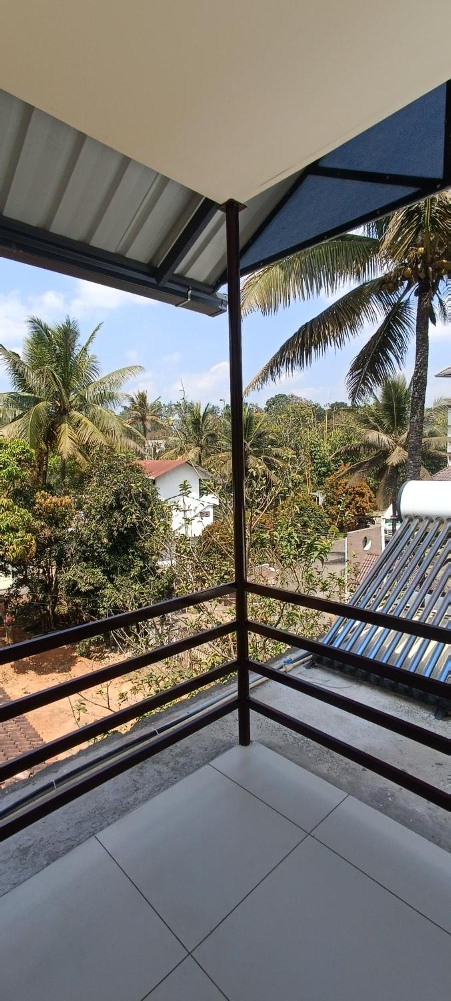Oriole Homestay Thekkady Eksteriør billede