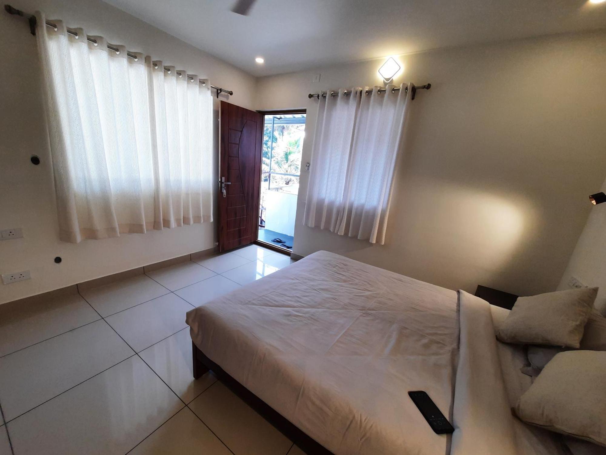 Oriole Homestay Thekkady Eksteriør billede