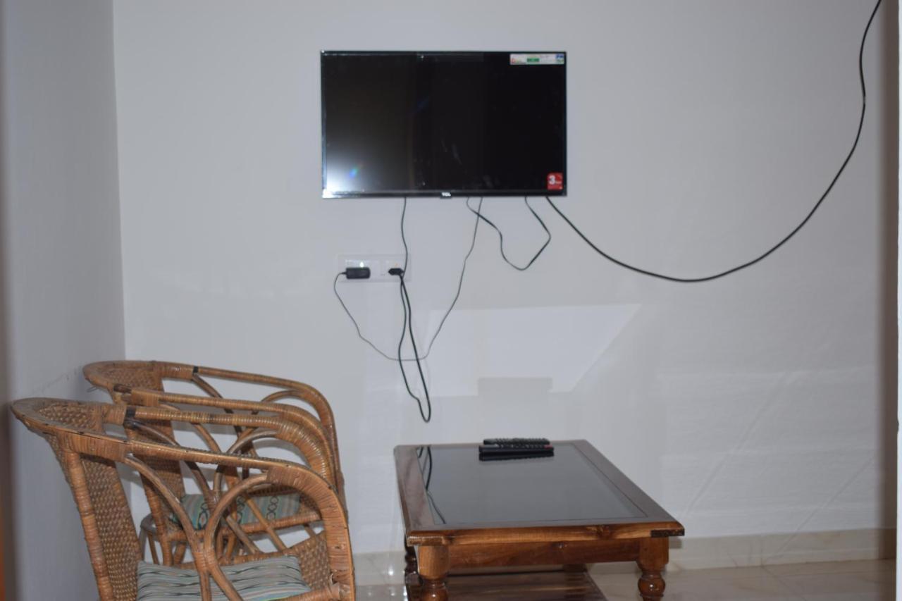 Oriole Homestay Thekkady Eksteriør billede