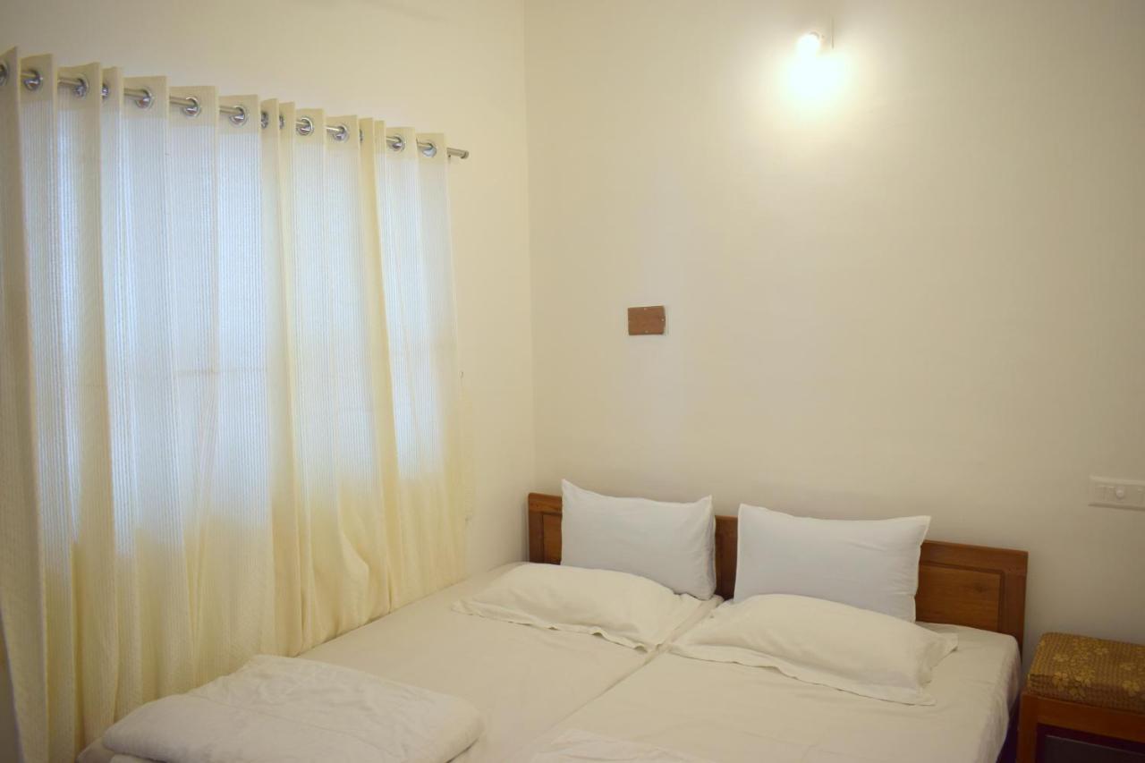Oriole Homestay Thekkady Eksteriør billede